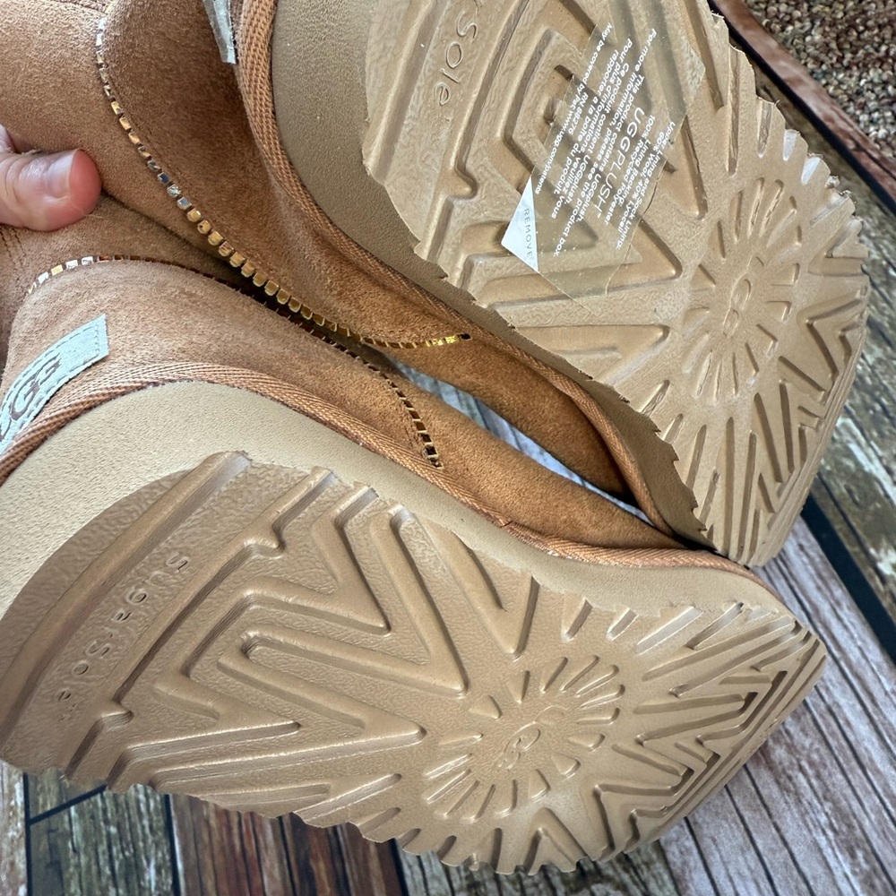 Ugg Florence Mini Boot - image 5